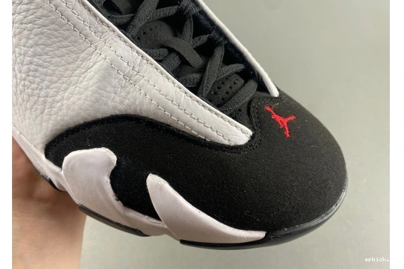 Cheap EP Retro  Toe (2024) Jordan 487471-160 487471-160 Black 14   1225